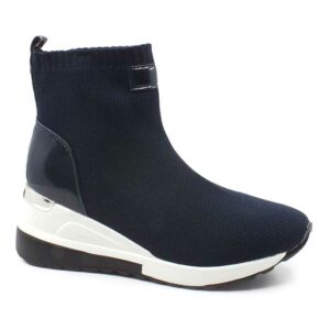 Botine D.T.New York pentru femei - Albastru, 40