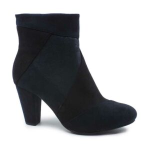 Botine dame Sprox - Albastru
