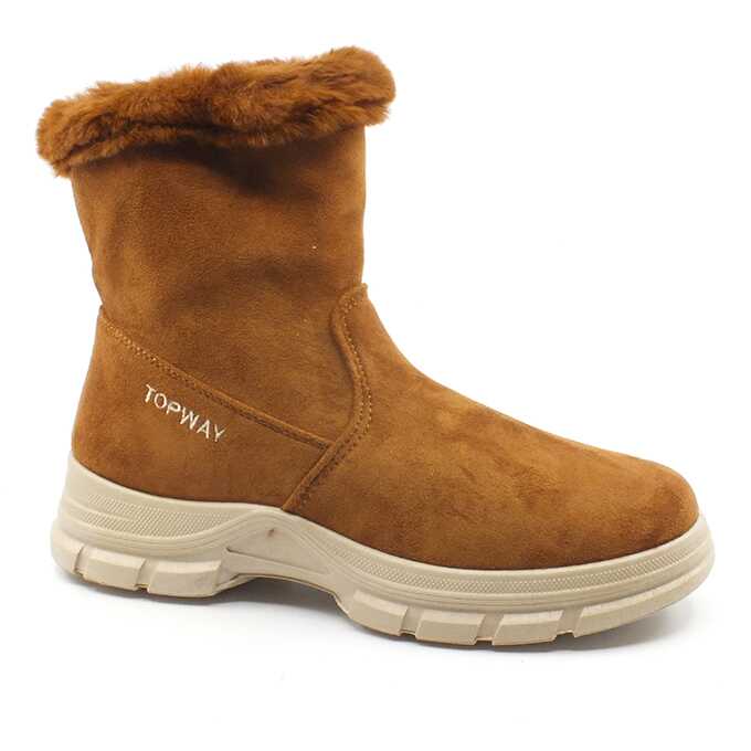 Botine  pentru femei Confort