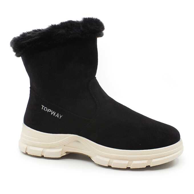 Botine  pentru femei Confort