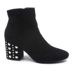 Botine Sprox pentru femei - Negru, 40