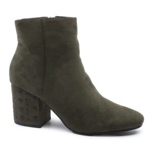 Botine Sprox pentru femei - Khaki