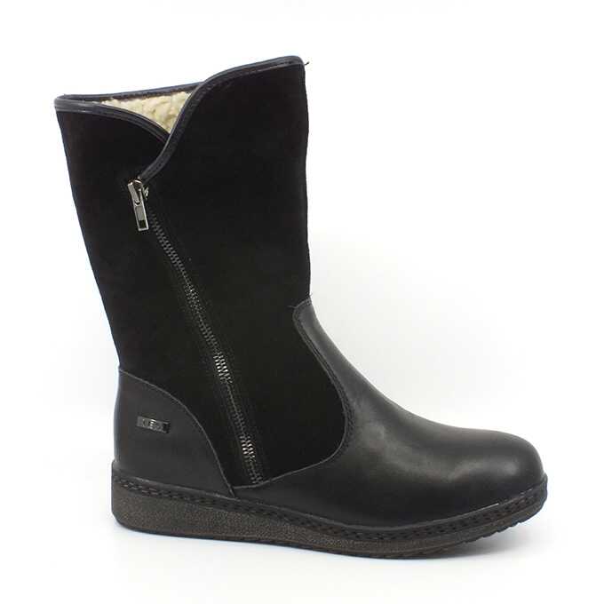 Cizme cu membrana TEX Maria Conti pentru dame