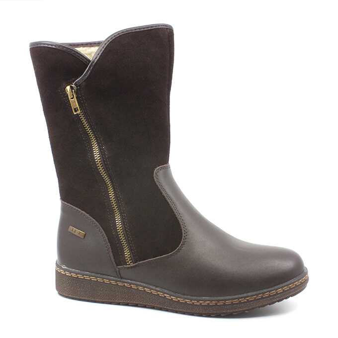 Cizme cu membrana TEX Maria Conti pentru dame