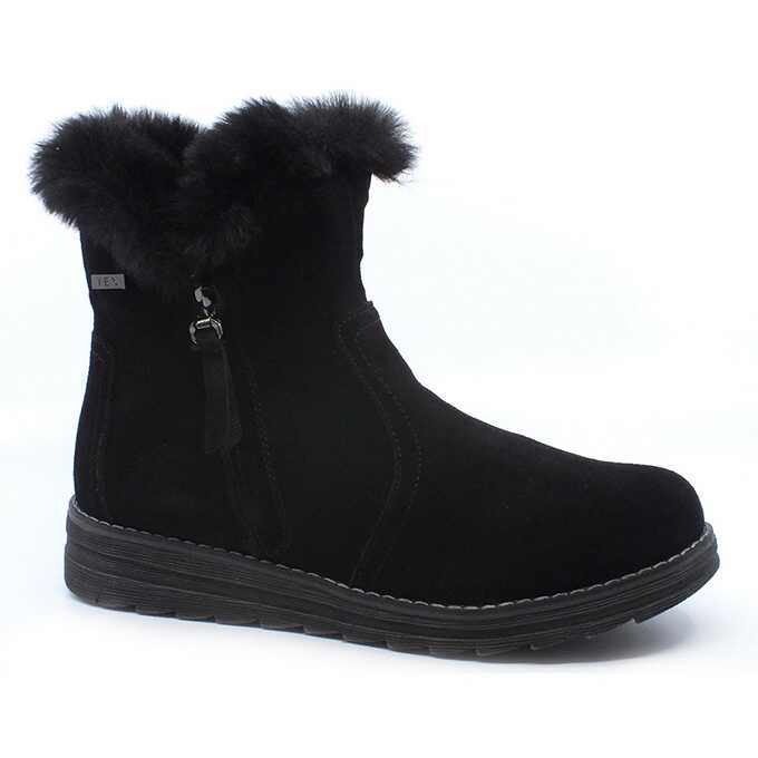 Cizme scurte Maria Conti pentru dame