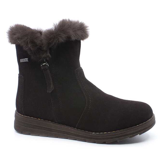 Cizme scurte Maria Conti pentru dame