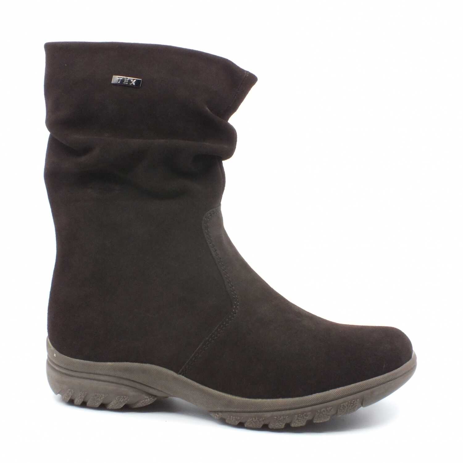 Cizme scurte pentru femei Maria Conti