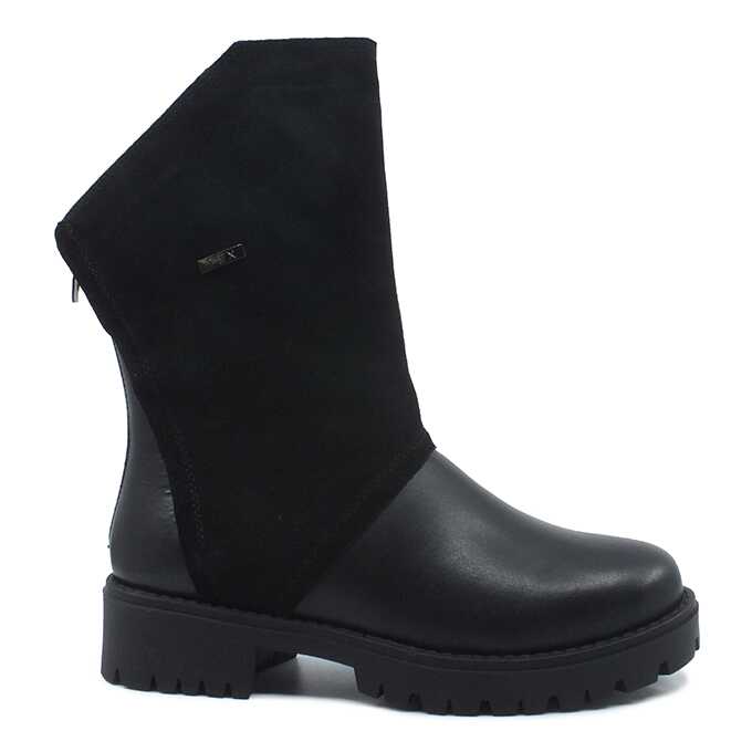 Cizme scurte pentru femei Maria Conti