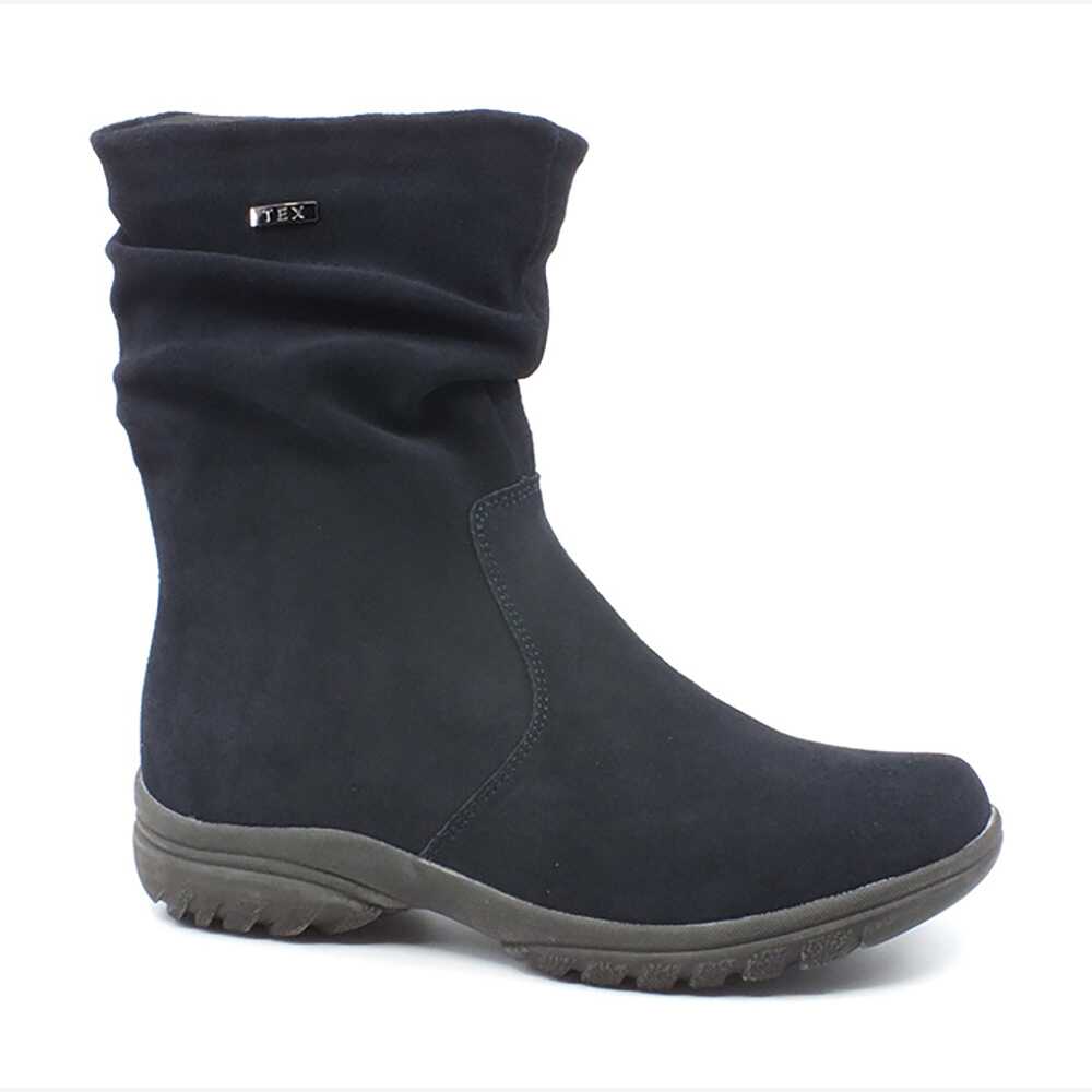 Cizme scurte pentru femei Maria Conti