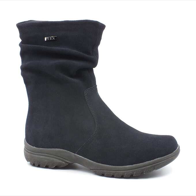 Cizme scurte pentru femei Maria Conti