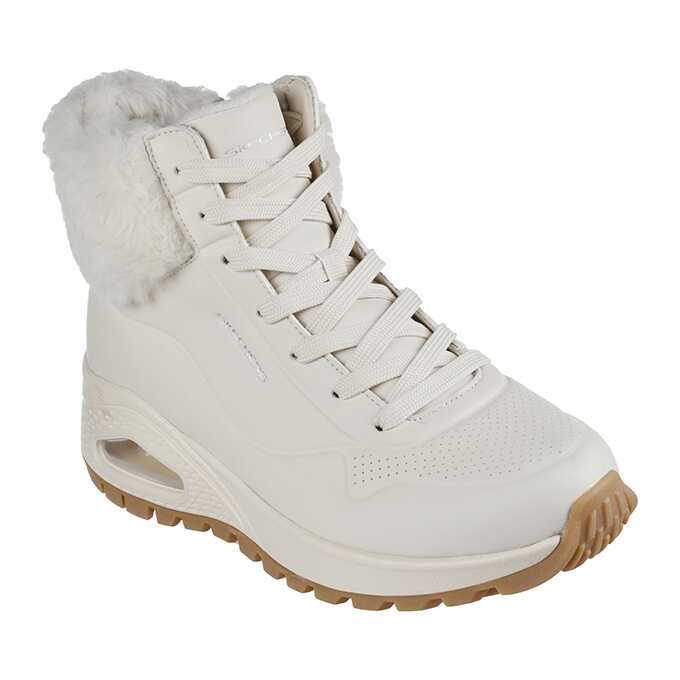 Ghete dama Skechers