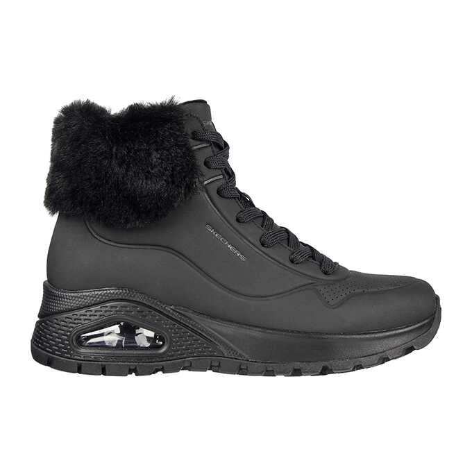Ghete dama Skechers