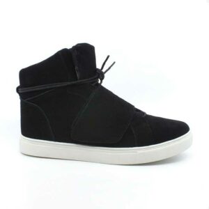 Ghete unisex Moxa-X - Negru, 36
