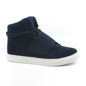 Ghete unisex Moxa-X - Albastru, 38