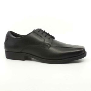 Pantofi clasici eleganti G.Alex Luis - Negru, 41