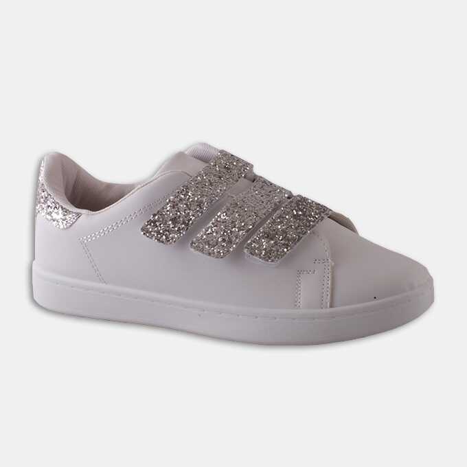 Pantofi cu talpa groasa pentru femei