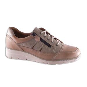 Pantofi dama Reflexan - Bej
