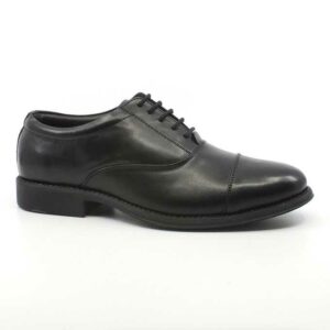 Pantofi eleganti G.Alex Luis pentru barbati - Negru