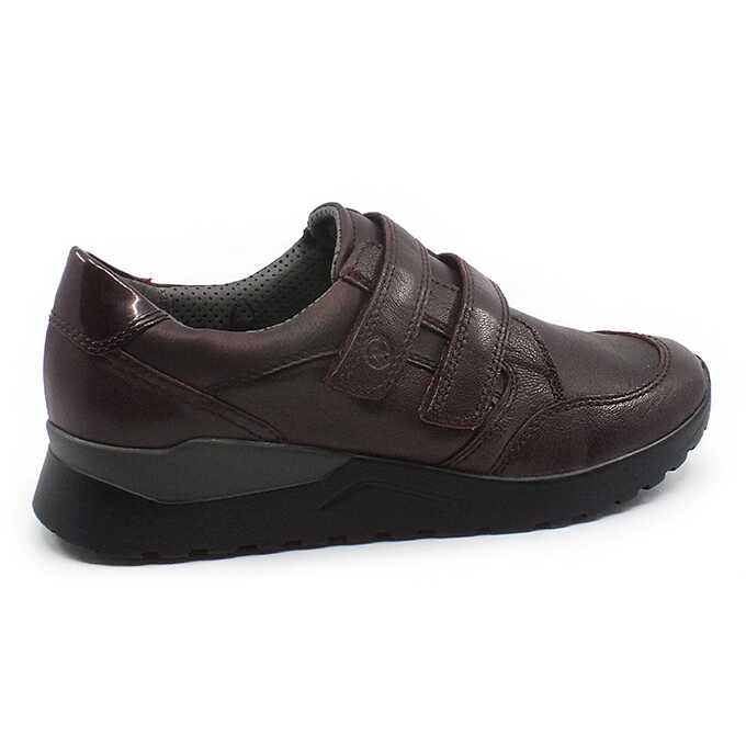 Pantofi femei Reflexan cu scai