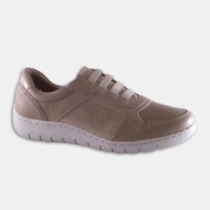 Pantofi Reflexan pentru dame - Gri, 38
