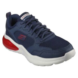 Pantofi Skechers pentru barbati - Albastru, 41.5