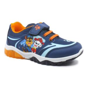 Pantofi sport copii Paw Patrol - Albastru, 28