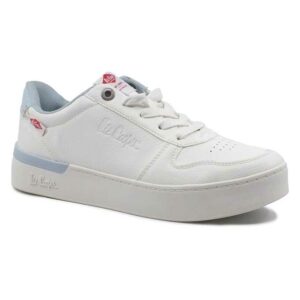Pantofi sport dama Lee Cooper - Alb, 40