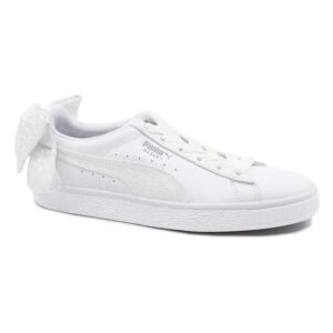 Pantofi sport dama Puma - Alb