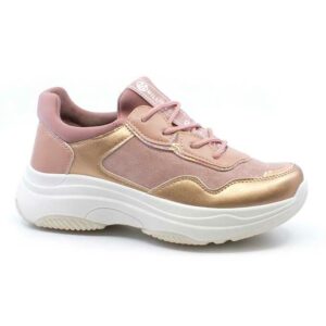 Pantofi sport Millie&Co - Roz