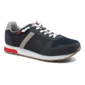 Pantofi sport pentru barbati, Lee Cooper - Albastru, 45
