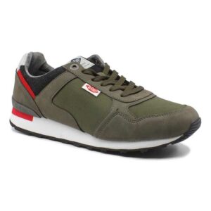 Pantofi sport pentru barbati Lee Cooper - Khaki, 44