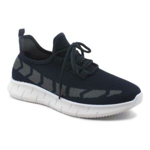 Pantofi sport pentru femei Fashion - Albastru, 40