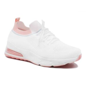 Pantofi sport pentru femei Fashion - Alb, 39