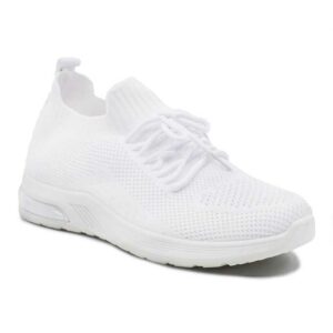 Pantofi sport pentru femei Fashion - Alb, 39