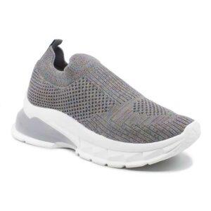 Pantofi sport pentru femei Fashion - Gri, 39