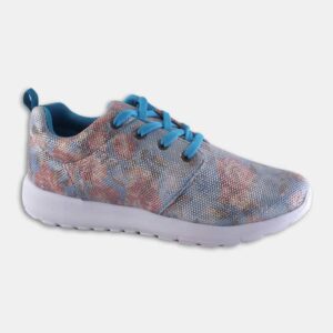 Pantofi sport pentru femei Fashion - Albastru, 40