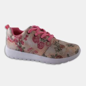 Pantofi sport pentru femei Fashion - Roz, 39