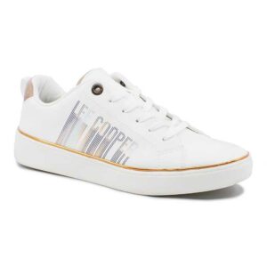 Pantofi sport pentru femei Lee Cooper - Alb, 40