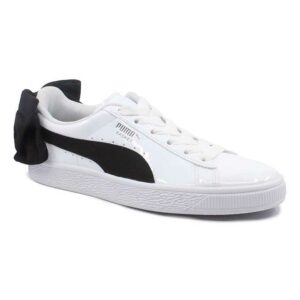 Pantofi sport Puma dama - Alb, 37