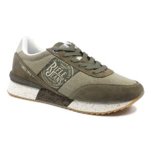 Pantofi sport Rifle pentru barbati - Khaki, 42