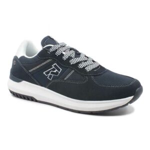 Pantofi sport Rifle pentru barbati - Albastru, 42