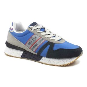 Pantofi sport Rifle pentru barbati - Albastru, 41