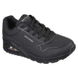 Pantofi sport, Skechers, pentru femei - Negru, 38