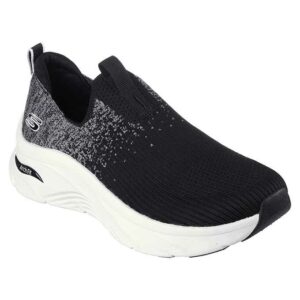 Pantofi sport Skechers pentru femei - Negru, 39.5
