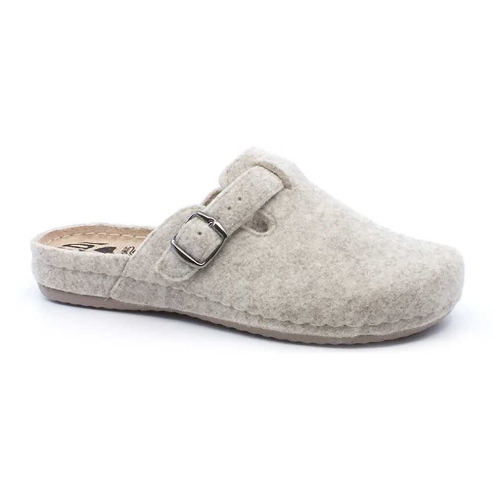 Papuci dama de casa Ledi