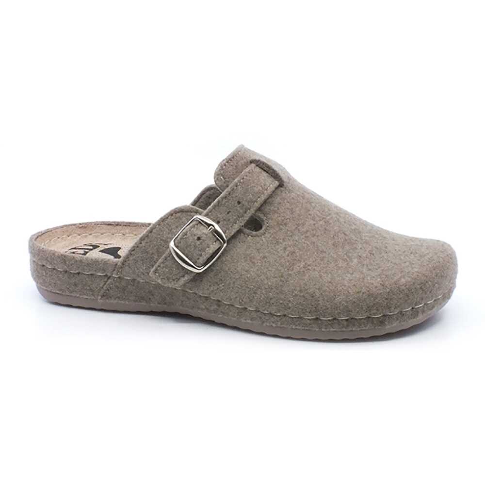 Papuci dama de casa Ledi