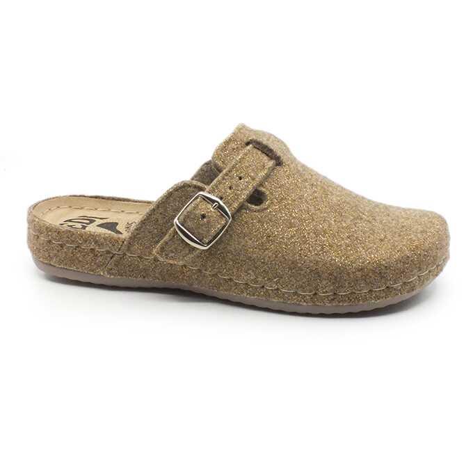 Papuci de casa Ledi pentru dame