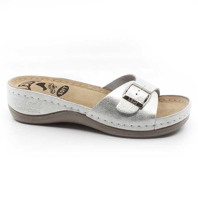 Papuci femei medicali Ledi