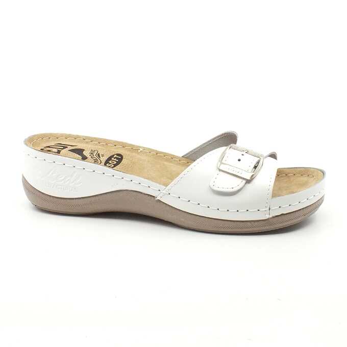 Papuci femei medicali Ledi