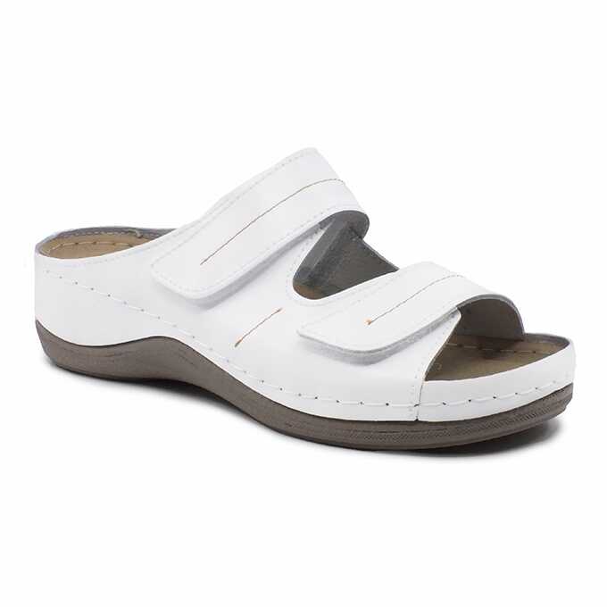 Papuci Ledi medicali pentru femei